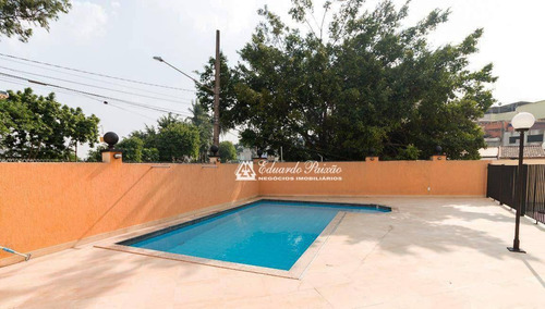 Imagem 18 de 20 de Apartamento Com 2 Dormitórios À Venda, 64 M² Por R$ 320.000,00 - Torres Tibagy - Guarulhos/sp - Ap0371