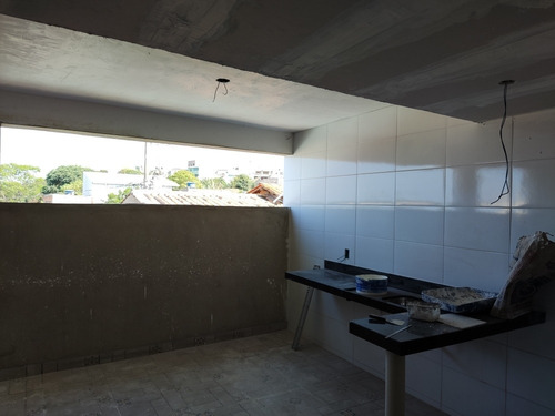 Casa Com 2 Quartos Suite E Área Gourmet