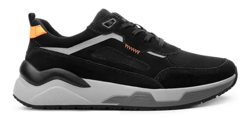 Sneakers flexi online hombre