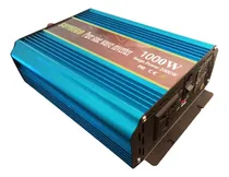 Comprar Inversor De Corriente Onda Pura 24v A 220v 1000w Picos 2000w