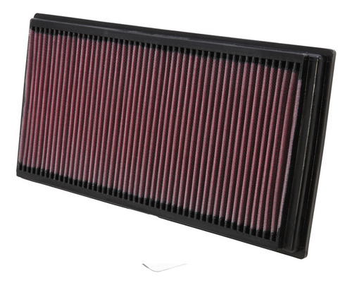 K&n 33-2128 Filtro De Aire Bora 1.8 T