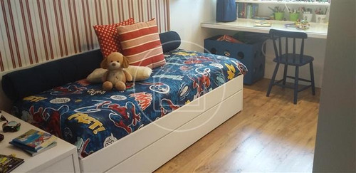 Apartamento - Ref: 873923