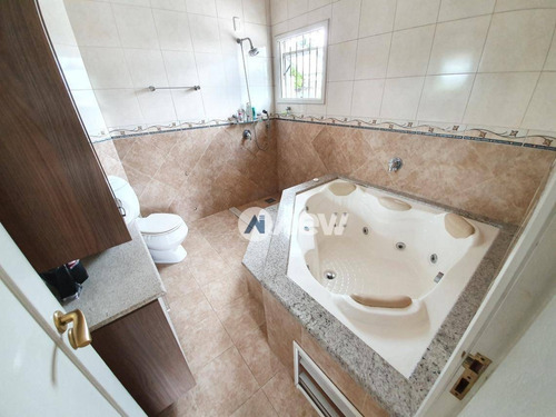 Imagem 27 de 30 de Casa Com 3 Dormitórios À Venda, 209 M² Por R$ 720.000,00 - Guarani - Novo Hamburgo/rs - Ca2717