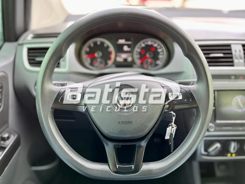 Imagem 14 de 15 de Volkswagen Fox Connect 2019 - Apenas 51.000km