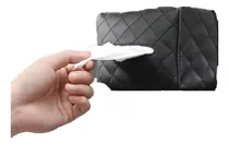 Comprar Porta Pañuelos Para Autos Incluye Pañuelos Desechables