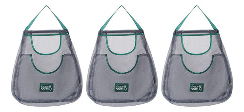 Bolsa De Malla Storag Bolsas De Asas Transpirables Para E