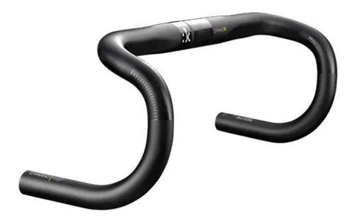 Manillar de carbono Fizik Cyrano 00 Snake 420 mm