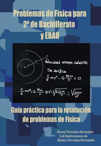 Libro: Problemas De Física Para 2º De Bachillerato Y Ebau: G