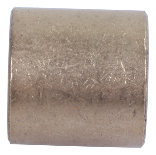 2 Piezas De Cojinetes De Bujes De Bronce Sinterizado Sumergi