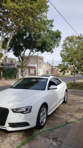 Audi A5 - 2015 - Dueño Directo