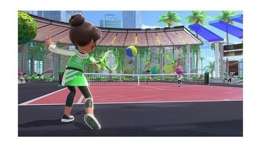 Imagen 2 de 4 de Nintendo Switch Sports - Nsw Nuevo Y Sellado