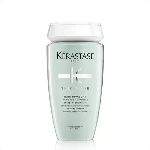 Shampoo Equilibrante Kerastase Specifique Baindivalent 250ml