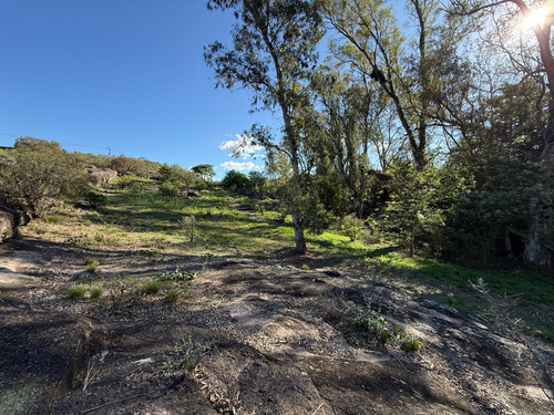 Terreno En Venta Con Costa De Rio - 3990 Metros - Escritura