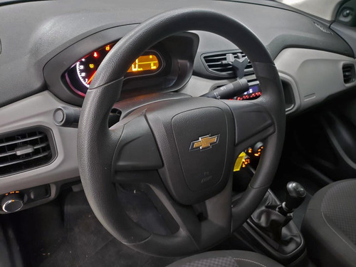 Imagem 8 de 14 de Chevrolet Prisma Prisma Sed. Joy/ Ls 1.0 8v Flexpower 4p Fl