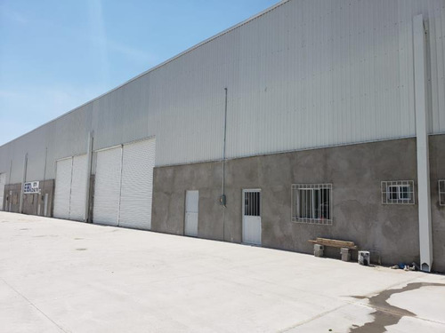 Bodega En Renta En Carretera Torreon- Matamoros