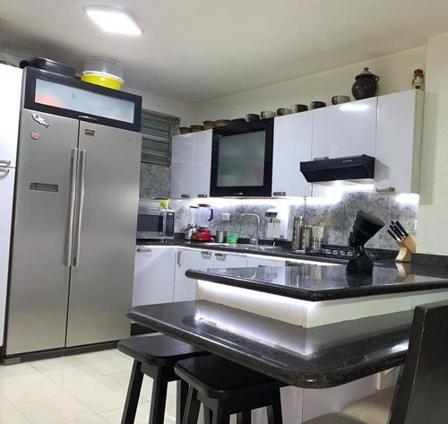 Imagen 6 de 9 de Bello Apartamento En Playa Grande
