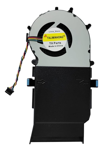 Txliminhong Nuevo Ventilador De Enfriamiento De Cpu Compatib