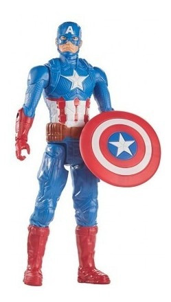 Avengers Titán Capitán América Avengers Titán Capitá Tk137