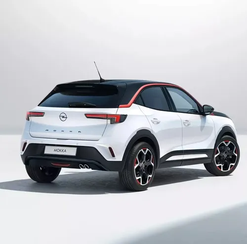 Opel Mokka 1.2 Gs Line