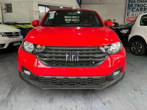 Imagen 21 de 22 de Fiat Strada 0km 2023 Tomo Usadas Saveiro Kangoo Partner H-