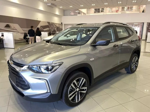 Chevrolet Tracker 1.2 Turbo At