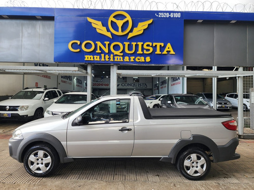 Fiat Strada Cs