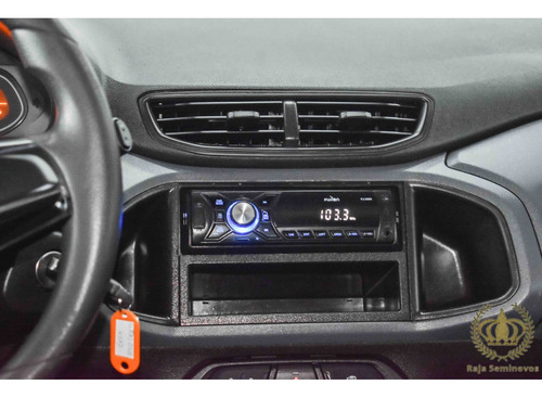 Chevrolet Onix 1.0 FLEX MANUAL