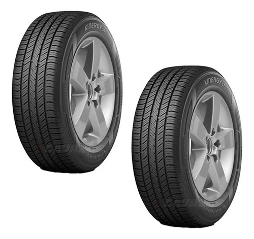 205/65r16 Hankook Kinergy St H735 (paquete Con 2 Llantas)
