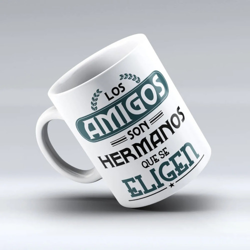 Plantillas Diseños Taza Dia Del Amigo Con Frases Dedicatoria