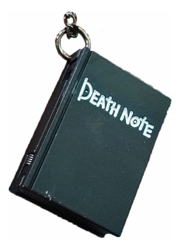 Reloj De Bolsillo Death Note Anime Cosplay 