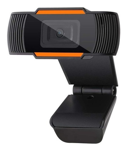 Camara Web Webcam Cam 1080p Full Hd Microfono X Mayor