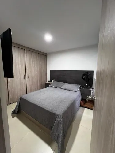 Apartamento En Venta En La Cuenca. Cod V15654