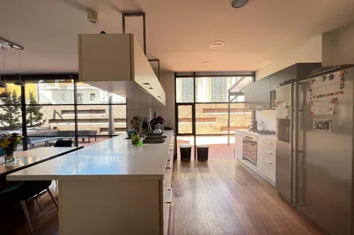 Apartamento En Arriendo/venta En Chico Norte. Cod A7454