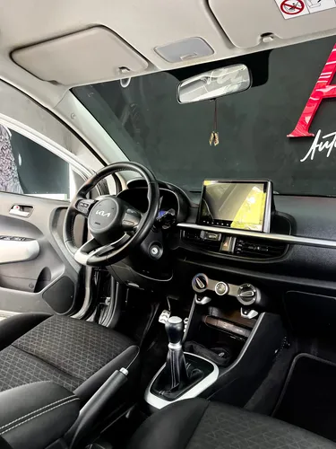 Kia Picanto 1.2 X-line