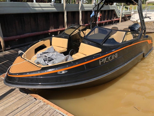 Piccini 229 Modelo Open Serie S