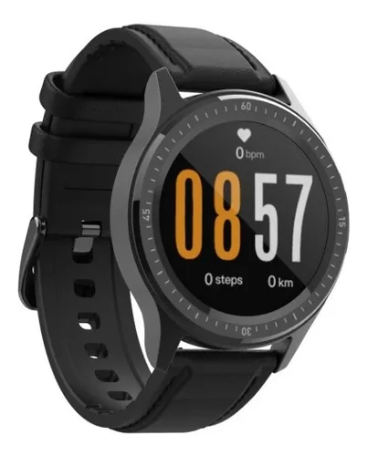Smartwatch tensiometro sale