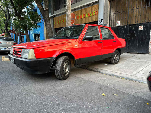 Imagen 2 de 17 de Fiat Regata 1991 1.6 Sc