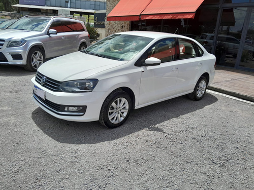 Volkswagen Polo 1.6 Comfortline