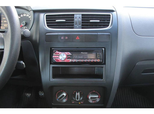 Volkswagen Spacefox Trend Gii