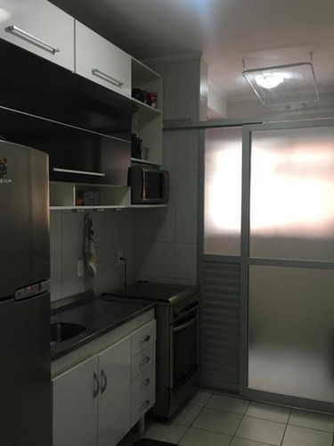 Imagem 13 de 15 de Apartamento - Assunção - São Bernardo Do Campo - 1033-20940