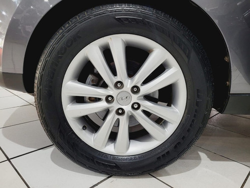 Imagem 13 de 14 de Hyundai Ix35 2.0 Mpfi Gls 16v 2015 Aut