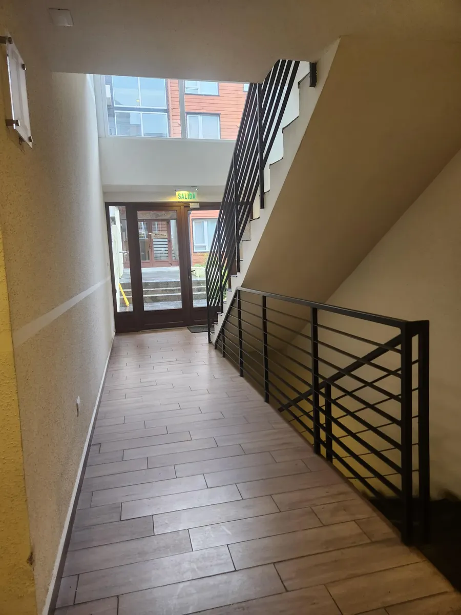 Imagen 4 de 20 de Arriendo Departamento Amoblado ,condominio Plaza Schwerter P