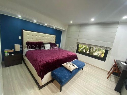 Te Lo Tengo Apartamento En Venta En Santa Eduvigis 25-221 Feb