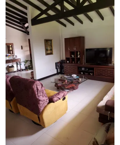 Finca En Vender En Rionegro