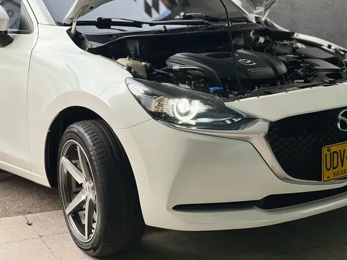 Mazda 2 1.5 Prime
