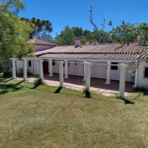 Se Vende Casa Casa De Época En La Cumbre Ideal Hotel