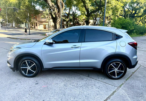 Honda HR-V 1.8 Ex 2wd Cvt
