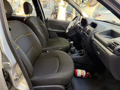 Renault Clio 1.2 Mio Confort Plus Abc