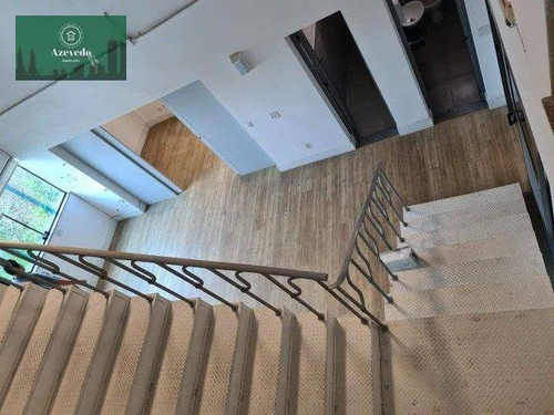 Imagem 2 de 11 de Galpão Para Alugar, 1100 M² Por R$ 20.000,00/mês - Vila Adelaide Perella - Guarulhos/sp - Ga0006
