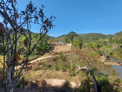 Terreno 1000m² Em Juquitiba - Troco Por Veículo Ou Parcelo Em Até X18 No Cartão Terreno Juquitiba Divisa Com Pedro De Toledo A 30km De Peruibe